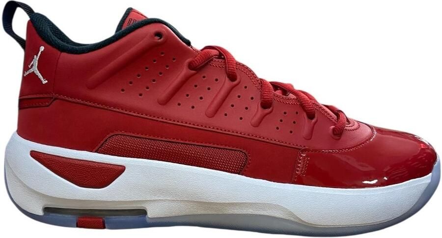 Jordan MAX AURA
