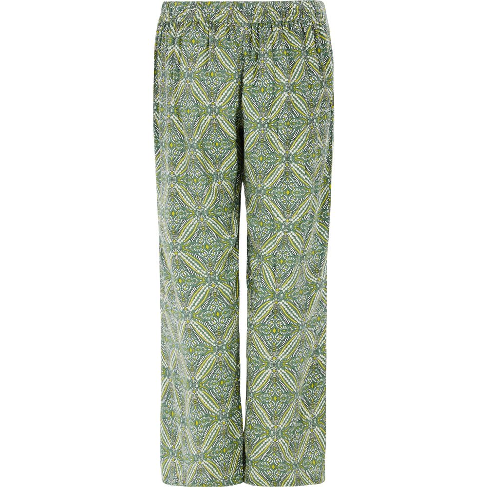 Protest Sneak Hose Damen veggie green
