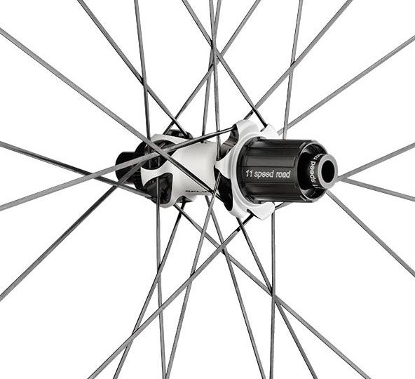 DT Swiss ER 1600 Spline DB 32mm Hinterrad kaufen | Bike-Discount