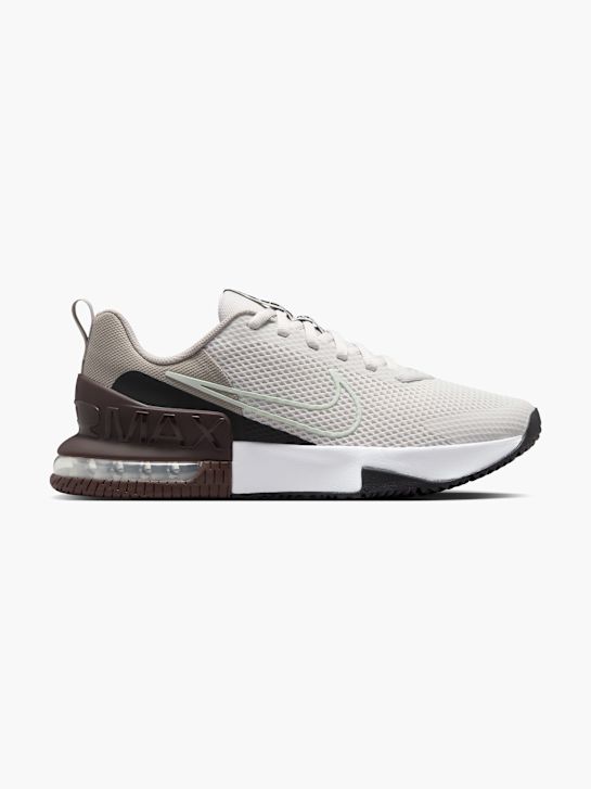Nike M AIR MAX ALPHA TRAINER 6 Trainingsschuh Grau
