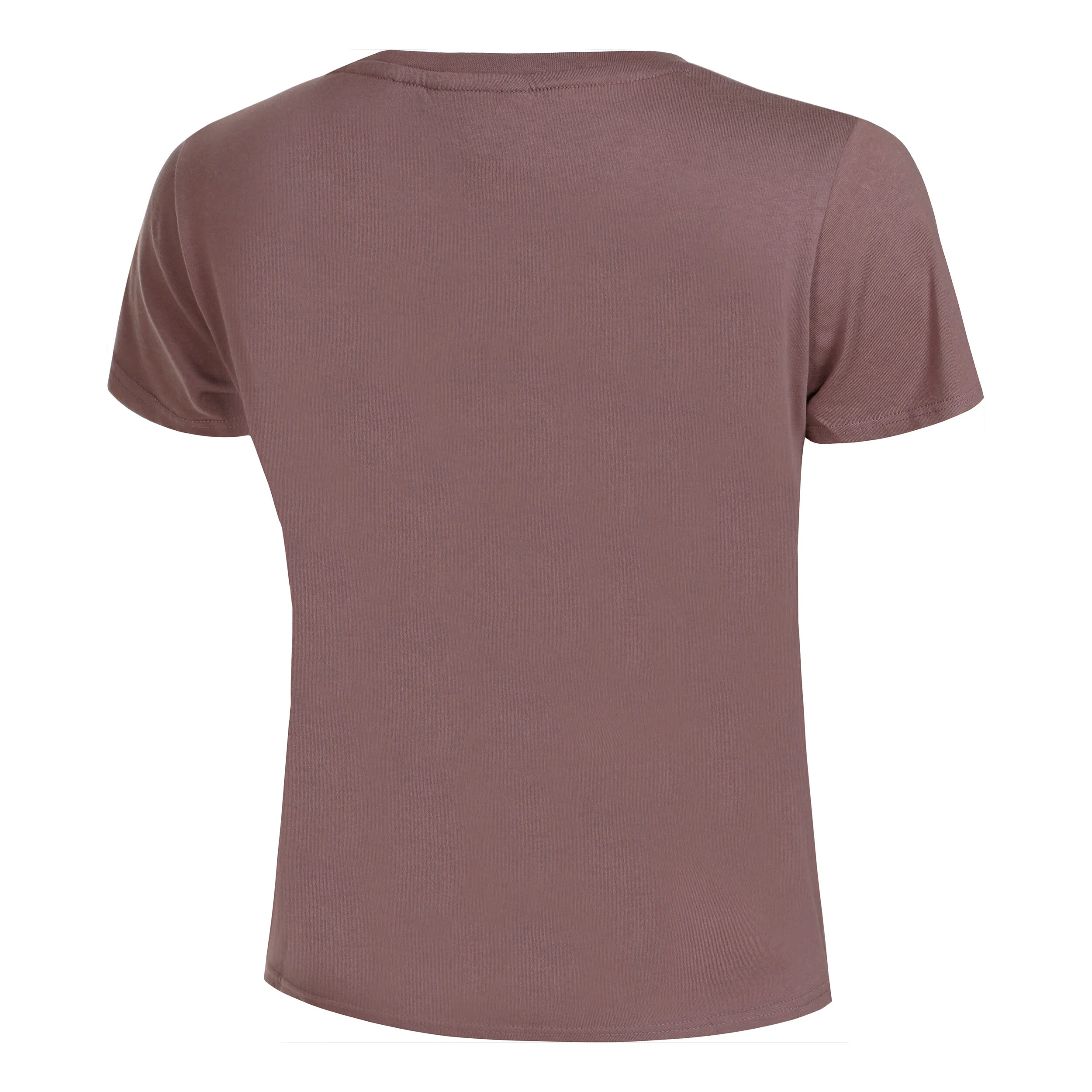 Quiet Please Crossroad Baseline Glitter T-shirt Femmes - Violet , Blanc
