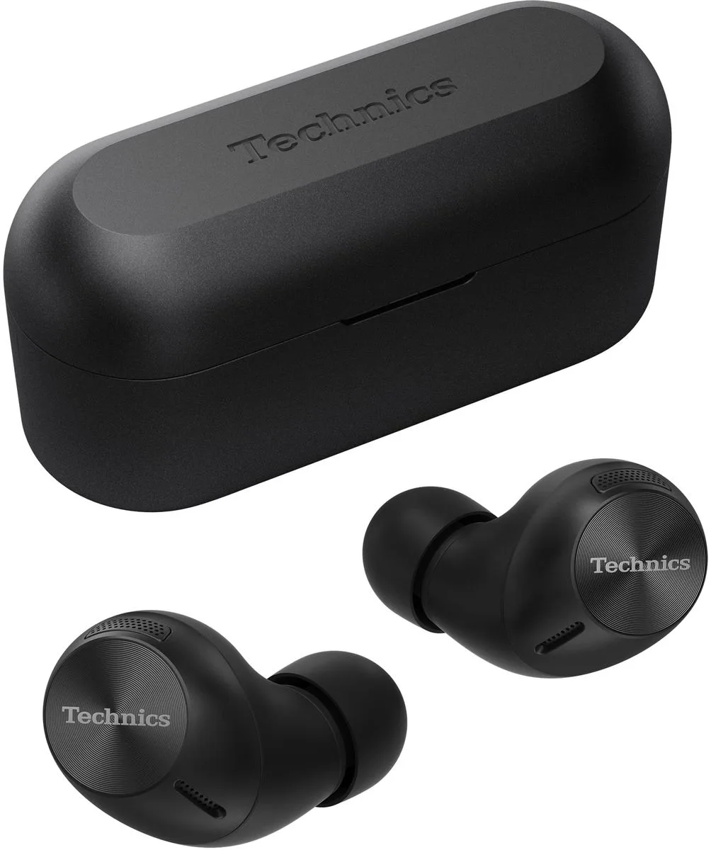 Technics EAH-AZ40M2 Noir Écouteurs True Wireless