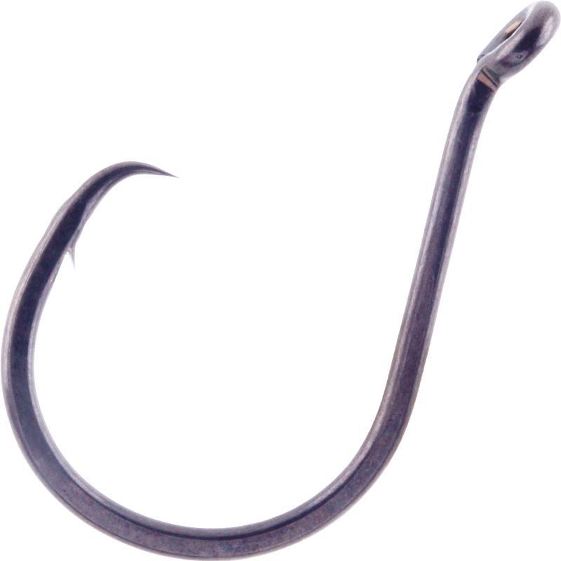 Hamecon Simple Bkk Heavy Circle Hook Ss