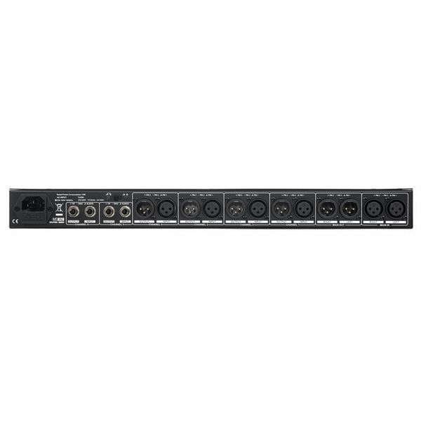 LD Systems MS 828