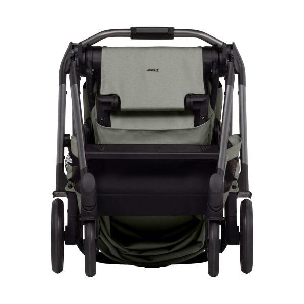 Joolz Hub 2 Kinderwagen 2-in-1 - Navy Blue
