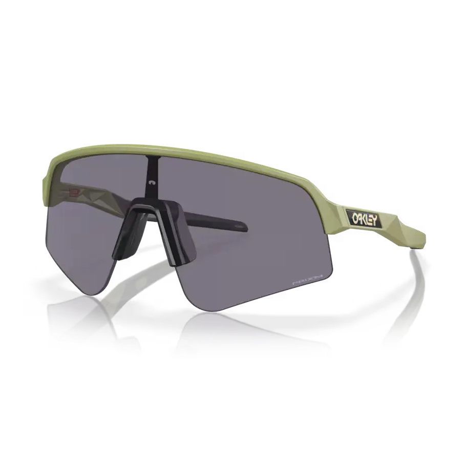 oakley sutro lite sweep matte fern prizm grey 523 oo9465 27 prizm grey