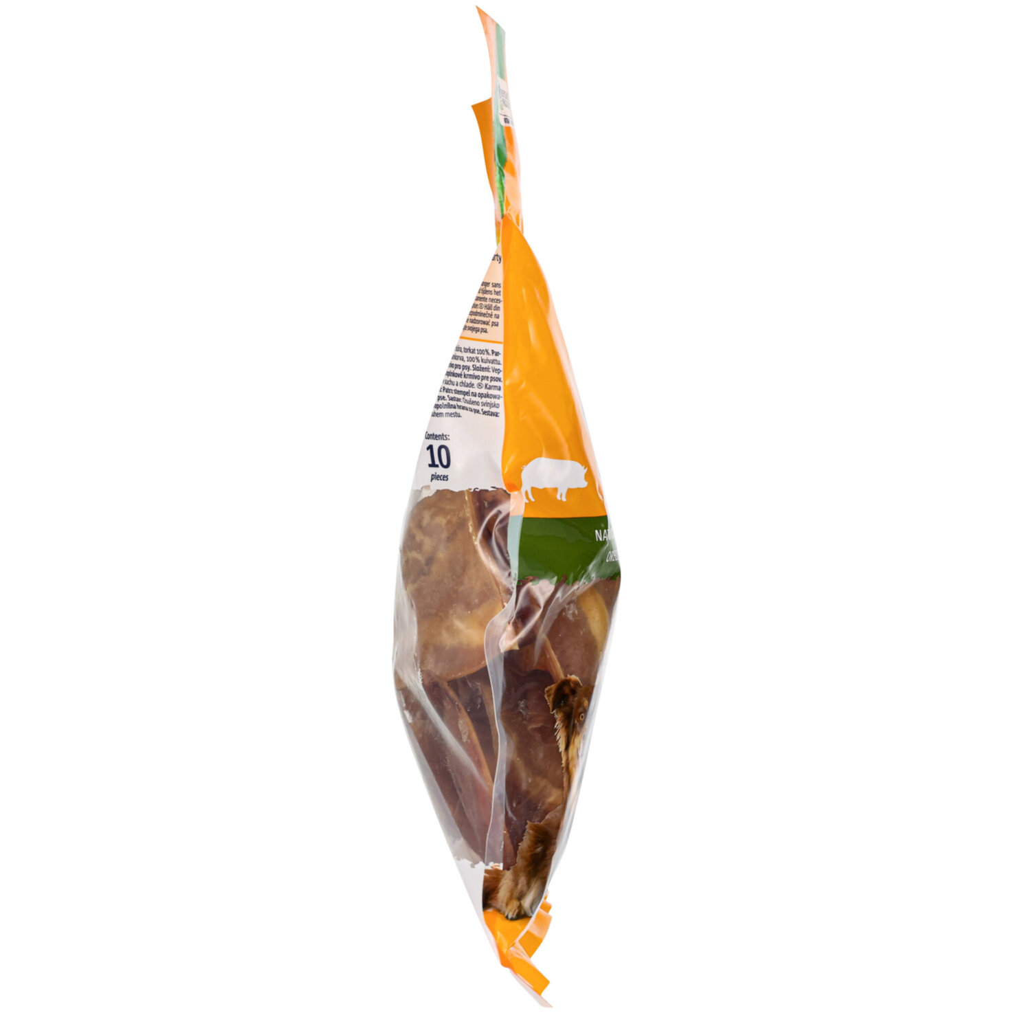 Vitakraft Chews Schweineohren 10 Stück