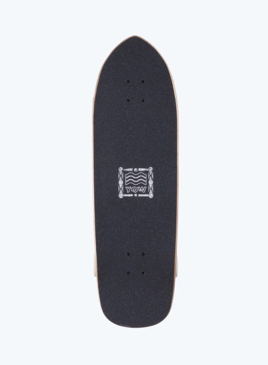 Yow Mundaka 32