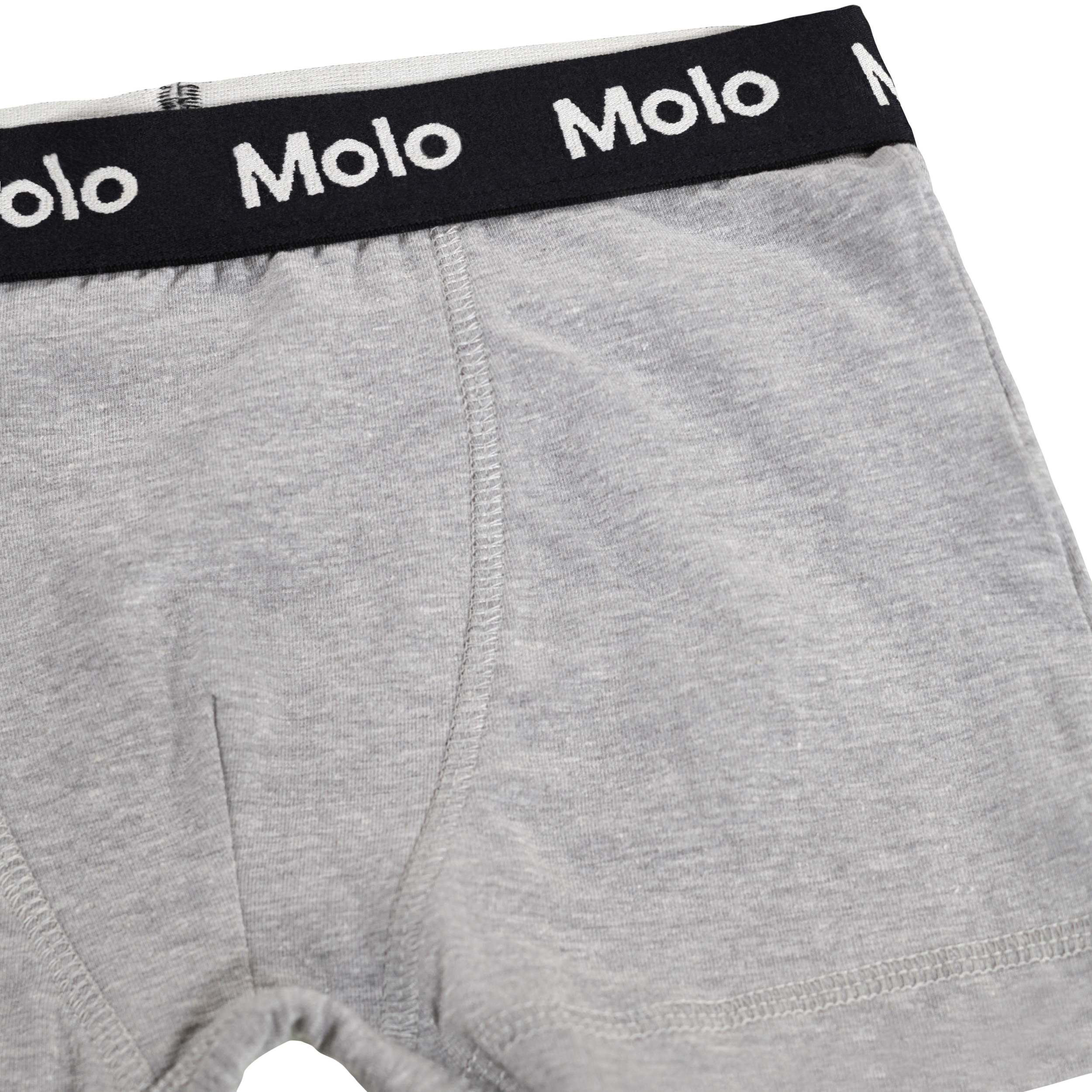 Justin 2-pack - Navy Grey