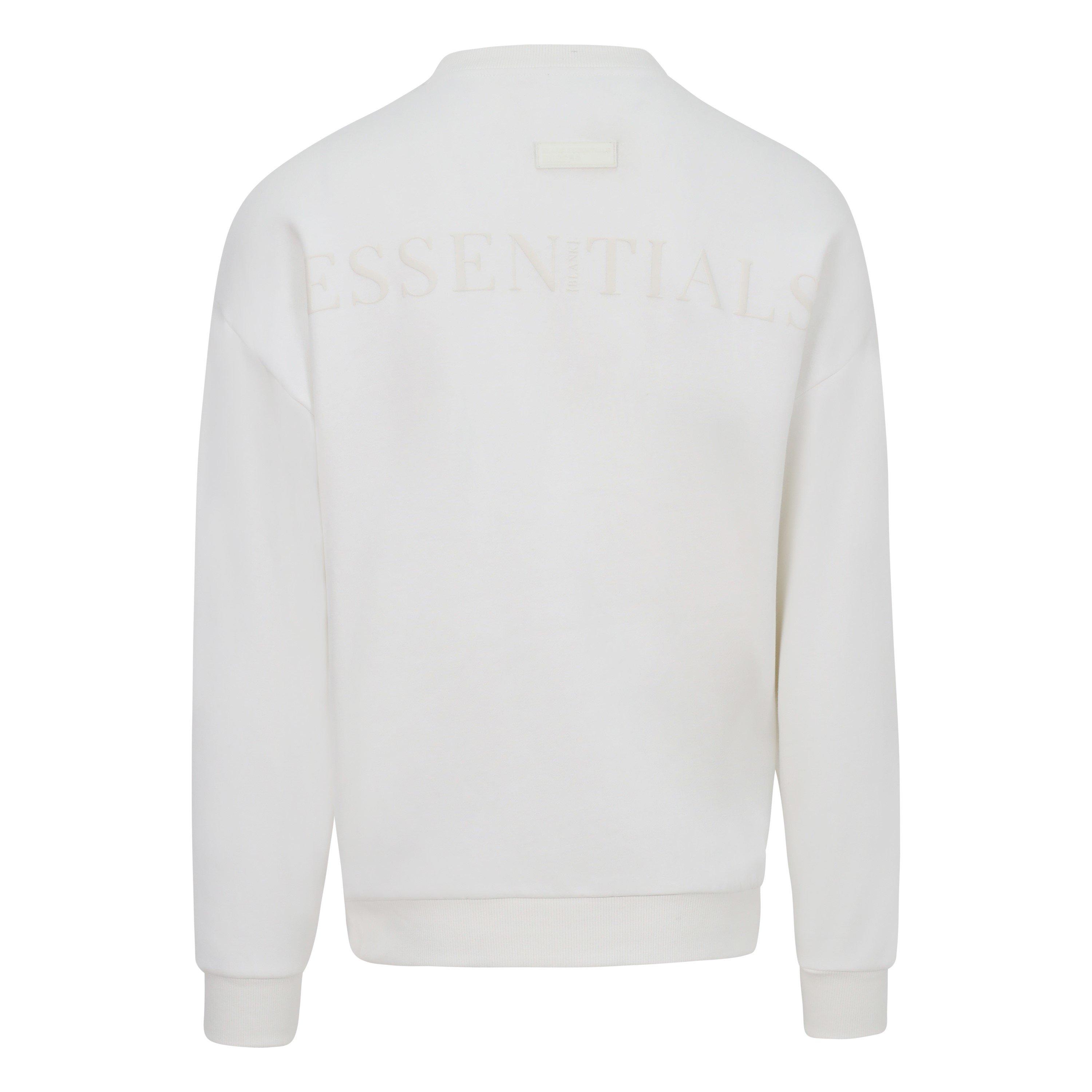 Blank Essentials Core Sweatshirt