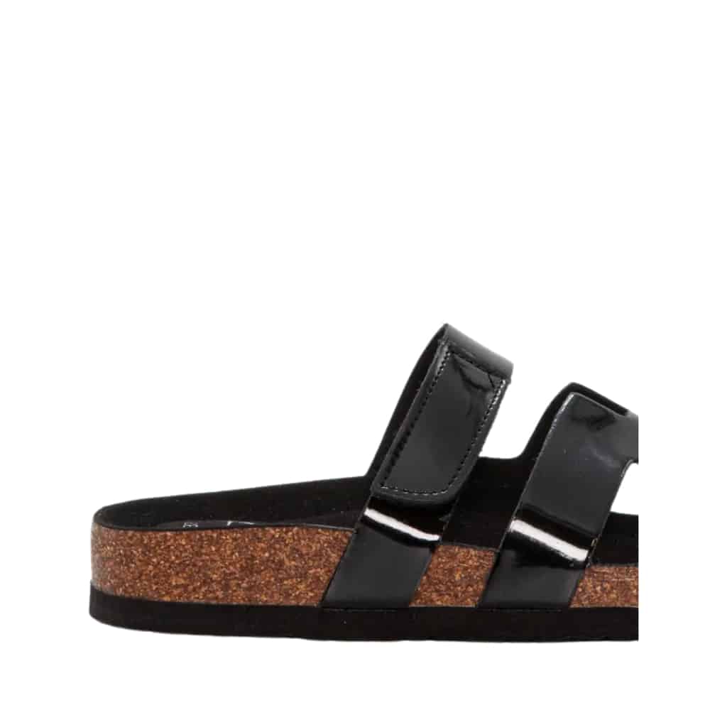 Duffy Florens Ventiquattro Sandal Dame