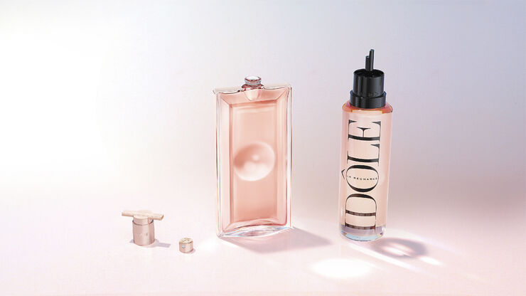 Lancôme Lancôme Idôle Eau de Parfum 100ml REFILL