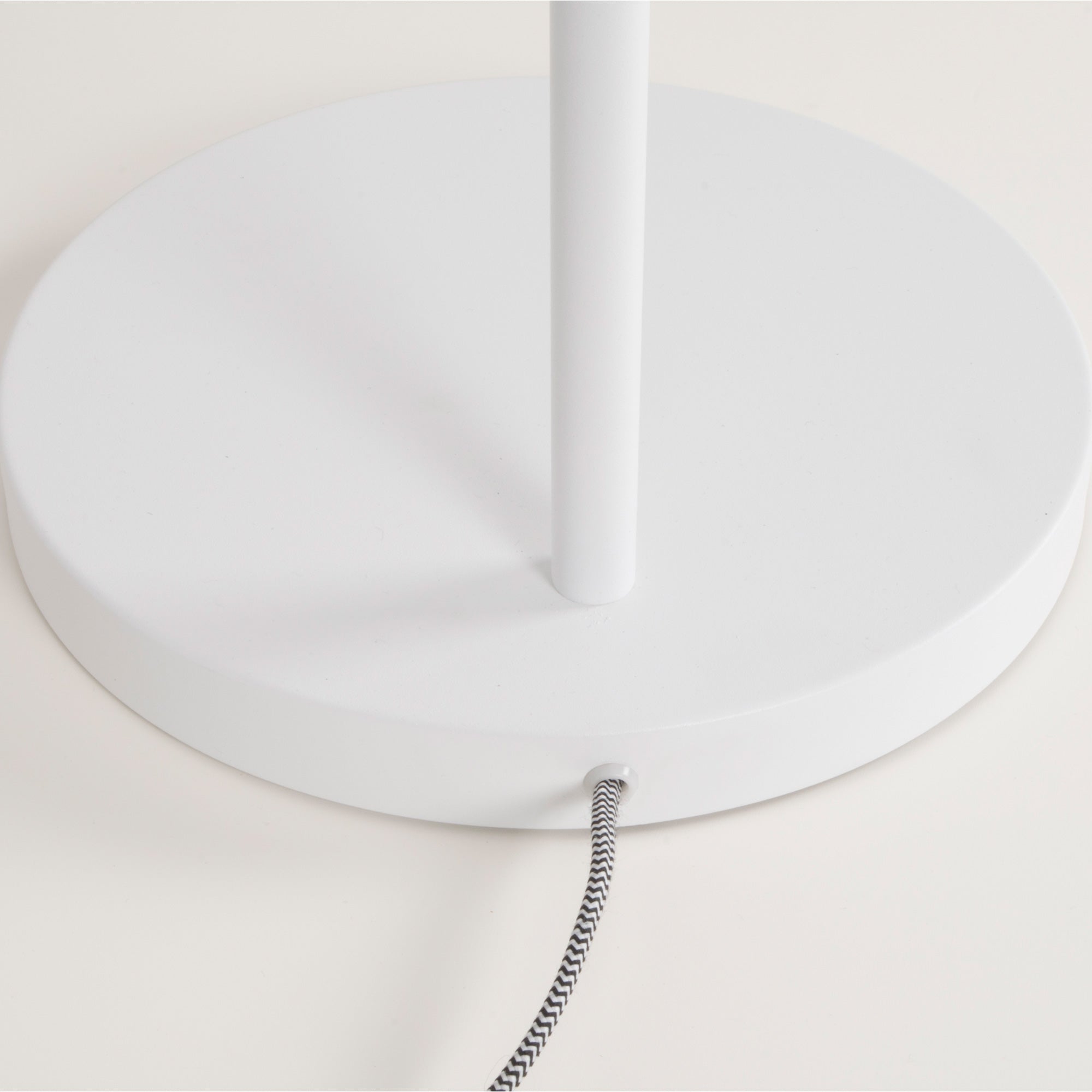 Zuiver Buckle Head Vloerlamp