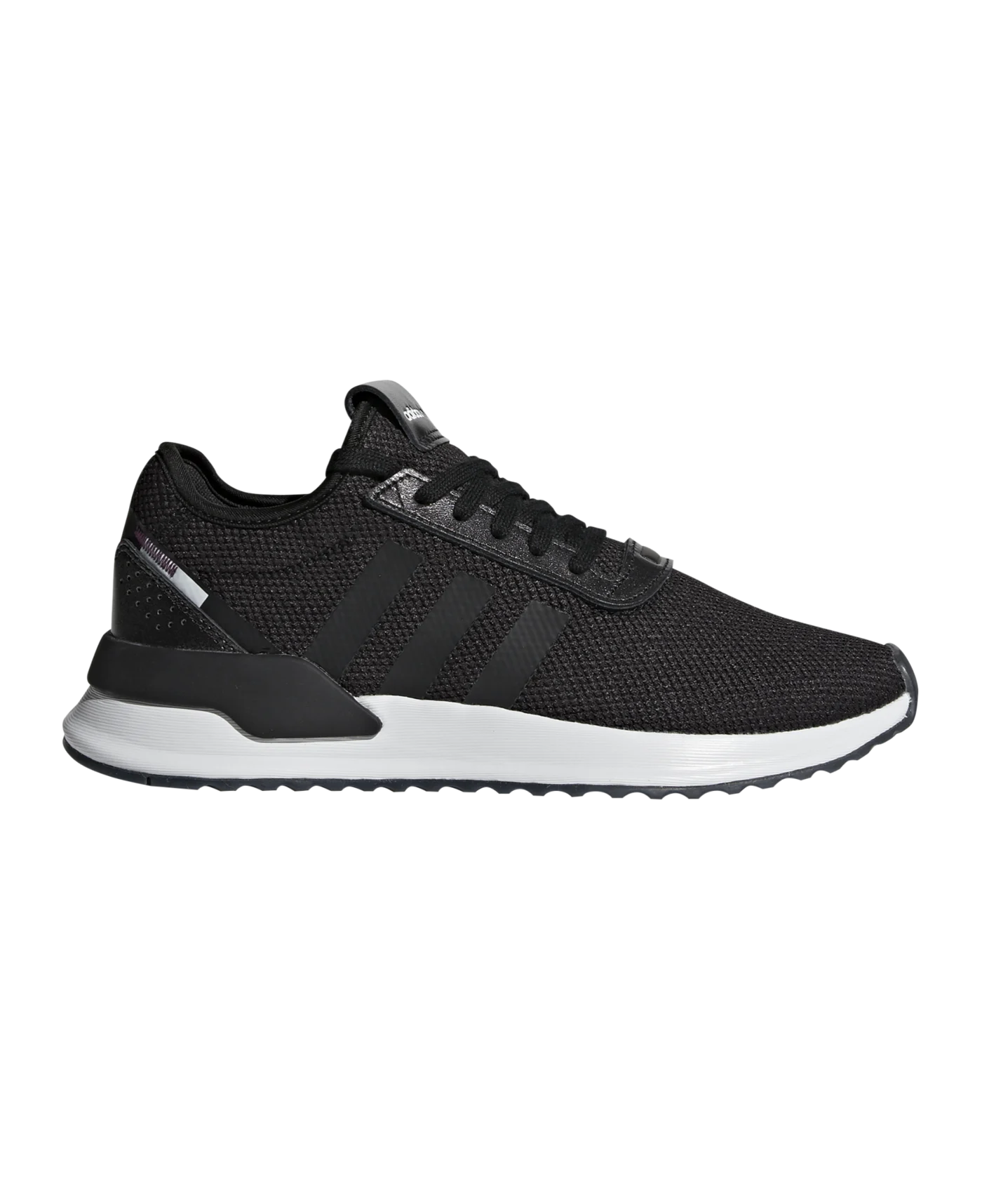 adidas Originals U_Path X Damen Schwarz