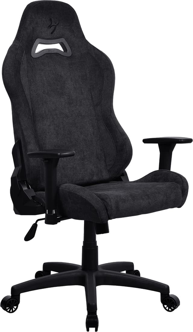 Arozzi Torretta SoftFabric v2 gaming stol