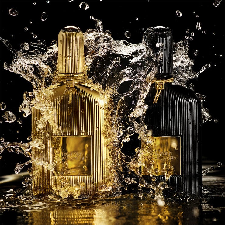 TOM FORD Black Orchid Eau de Parfum