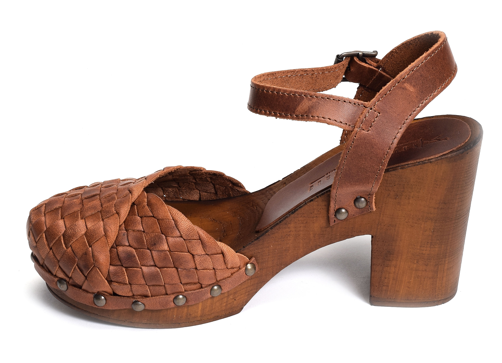 497 marron