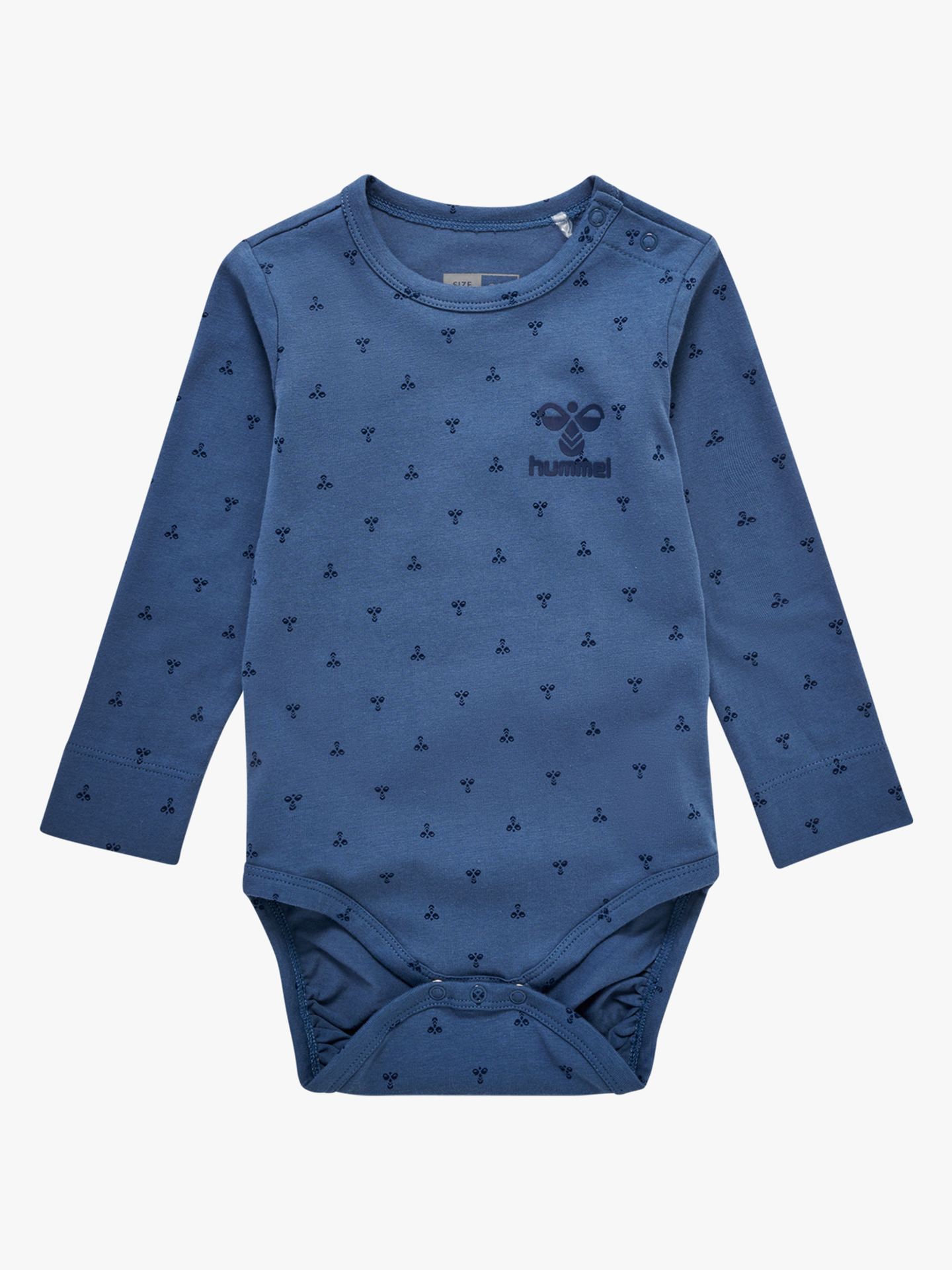 Bessy Body Long Sleeve