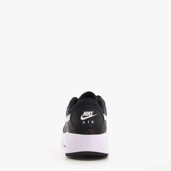 Nike Air Max SC dames sneakers zwart/wit