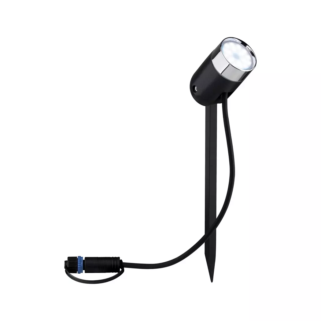 LED-Erdspieß Plug&Shine