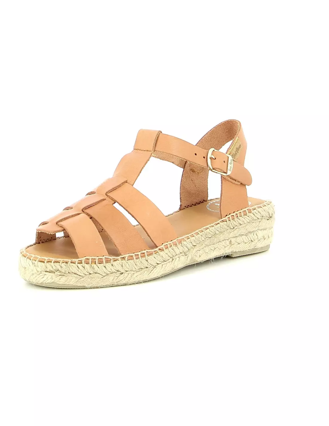 TONI PONS EMMA - Espadrilles Cuiro