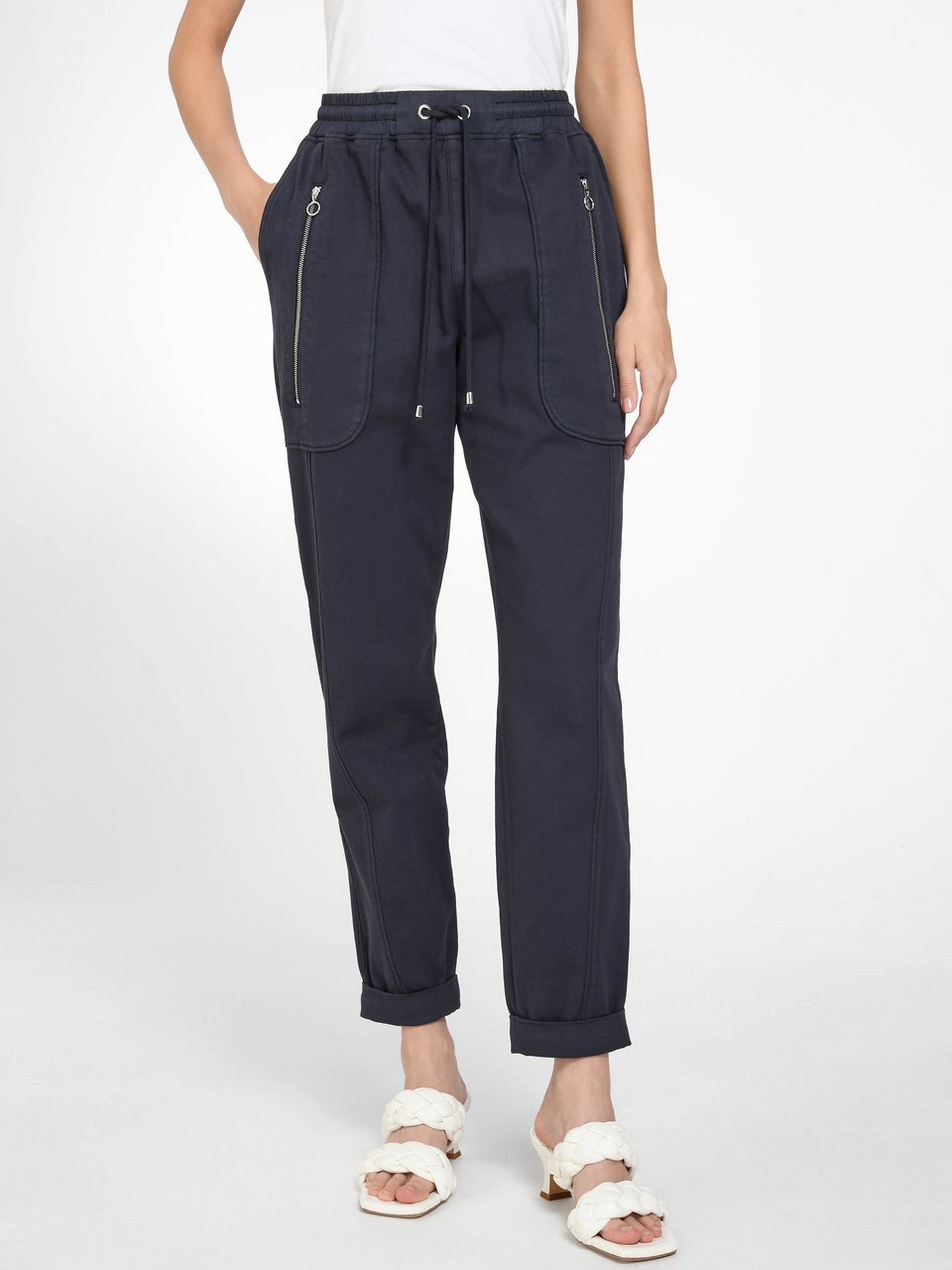 Jogg-Pants Passform Barbara