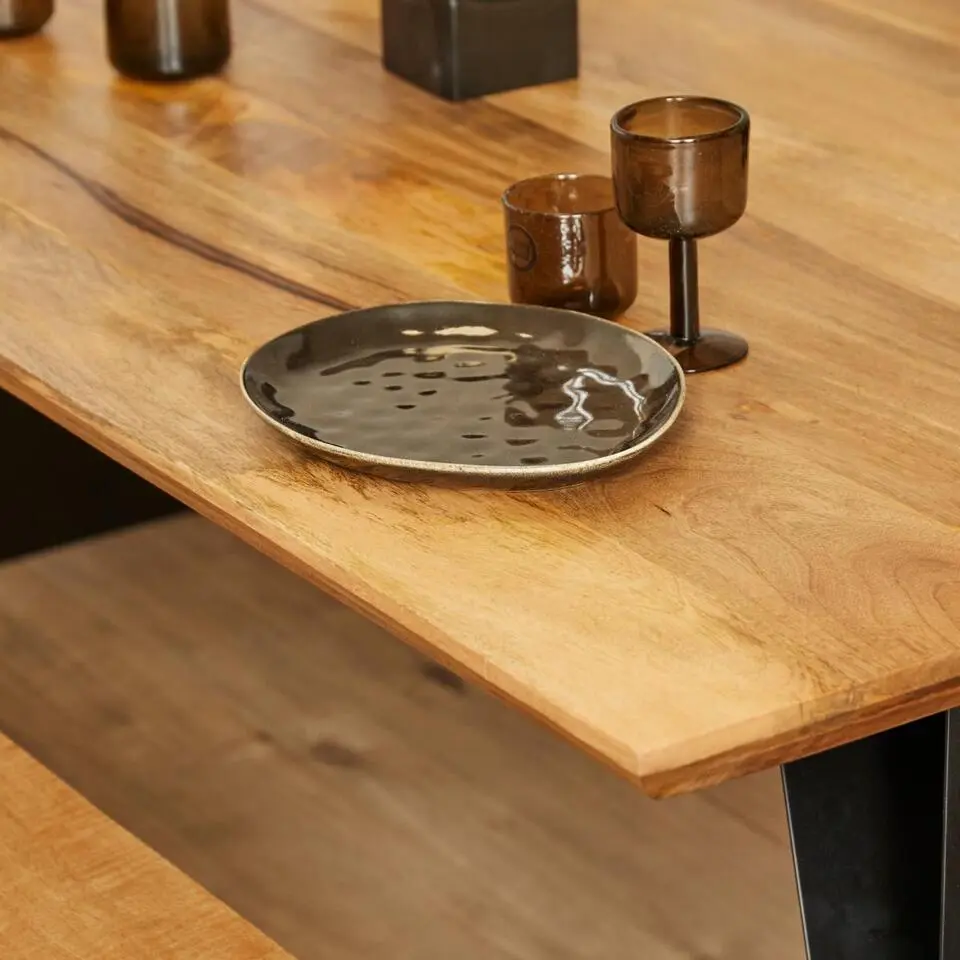 StarFurn - Eettafel Extense 240 cm