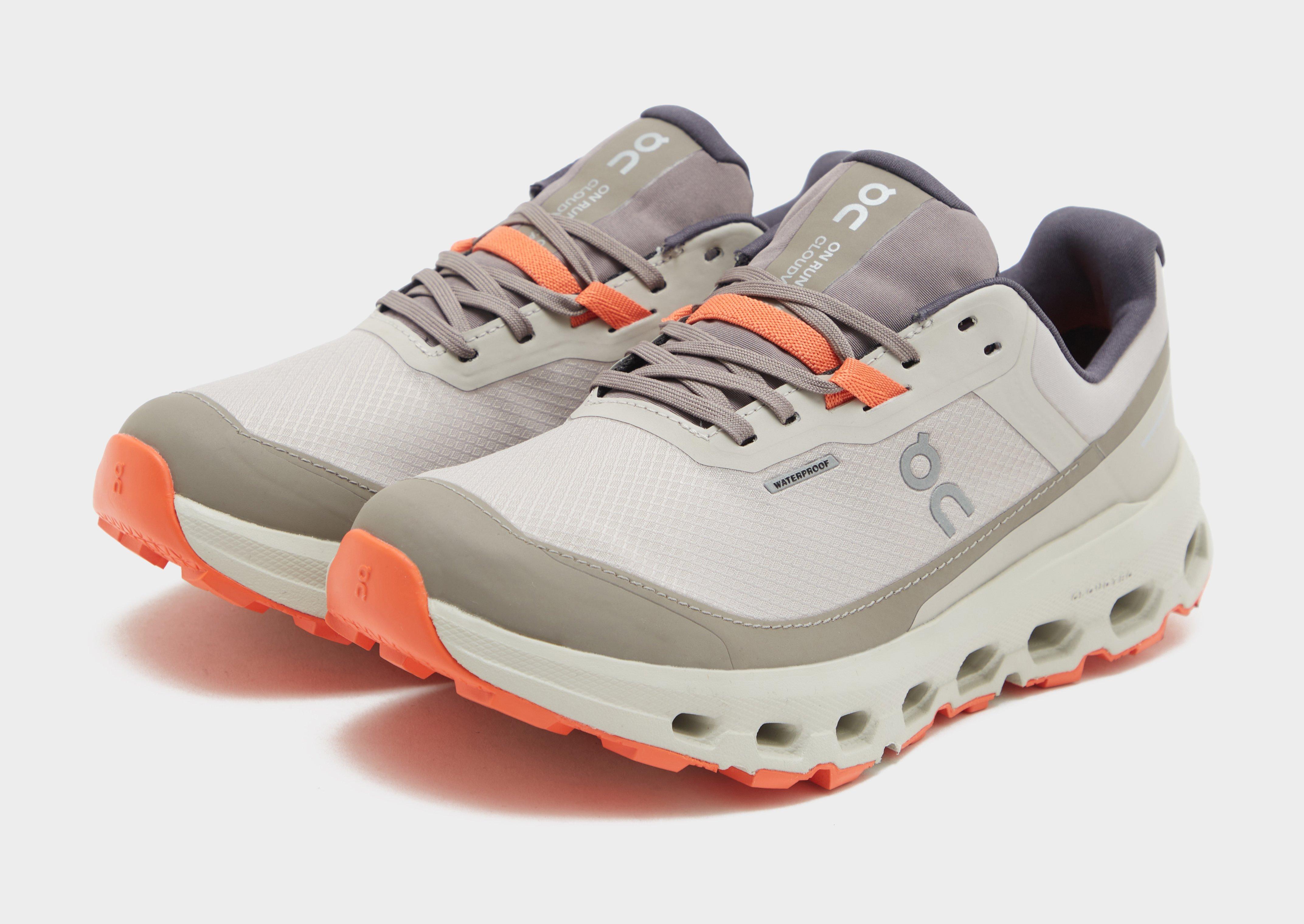 On Running Cloudvista 2 Waterproof Femme