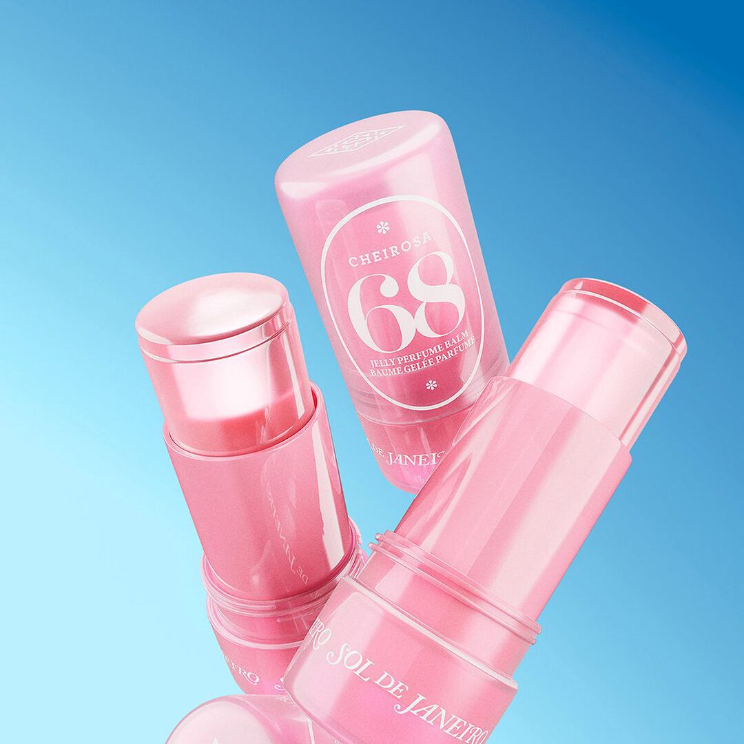 Cheirosa Jelly Perfume Balm 68 - 6,2gr