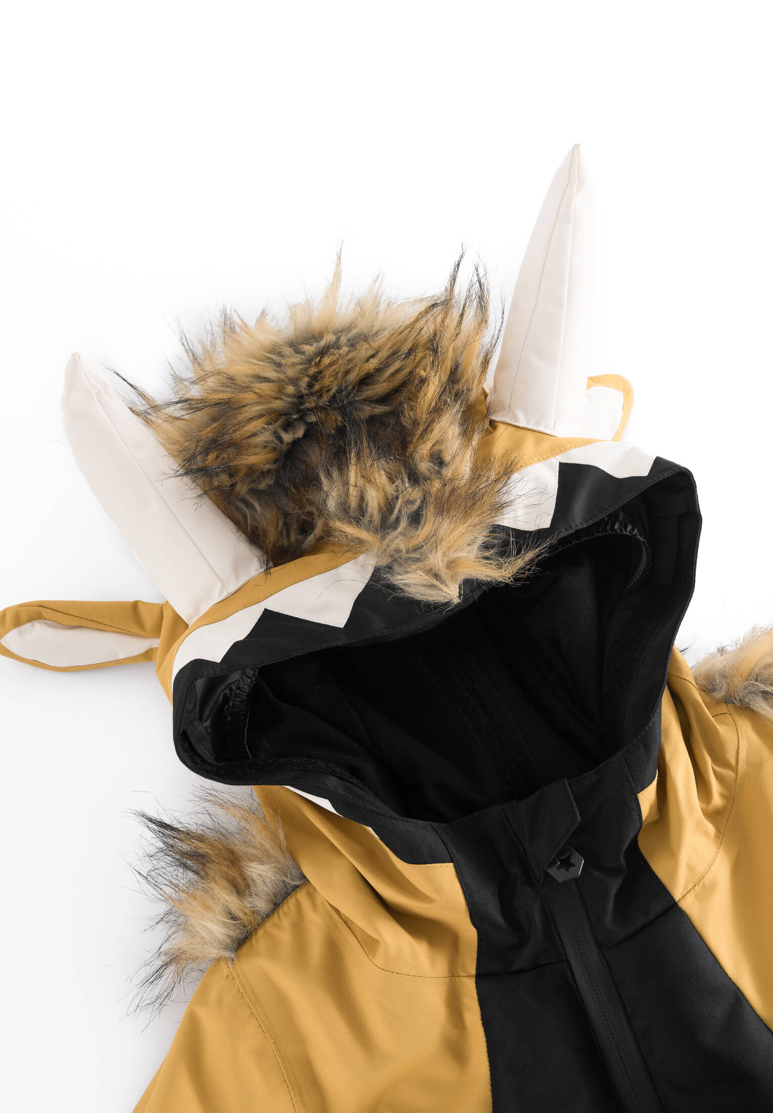 WeeDo| Kinder Skioverall WILD THING