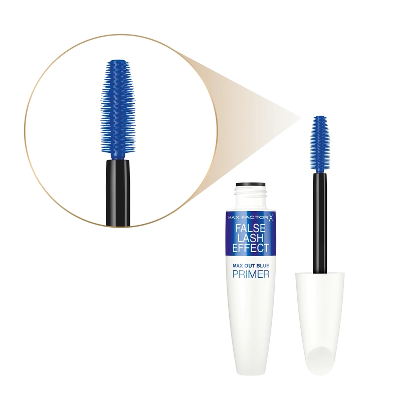 Max Factor False Lash Effect Max Out Primer 13 ml - 001 Clear