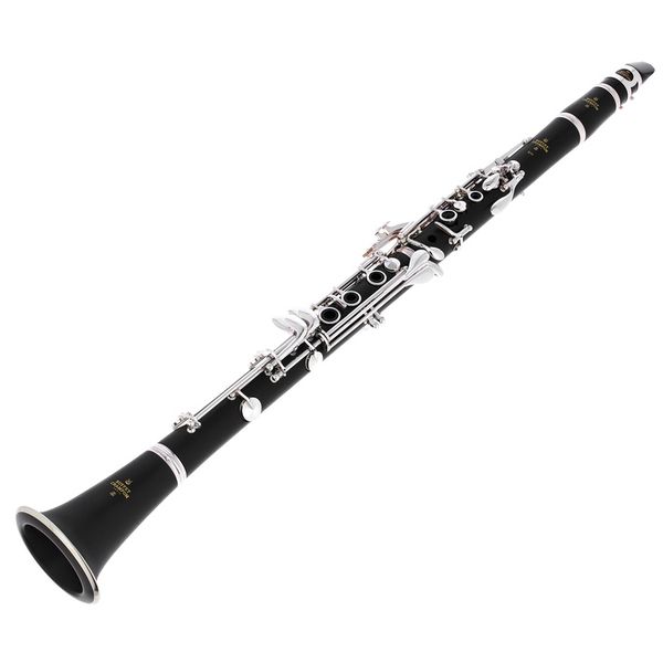 Buffet Crampon E-11 A-Clarinet 17/6