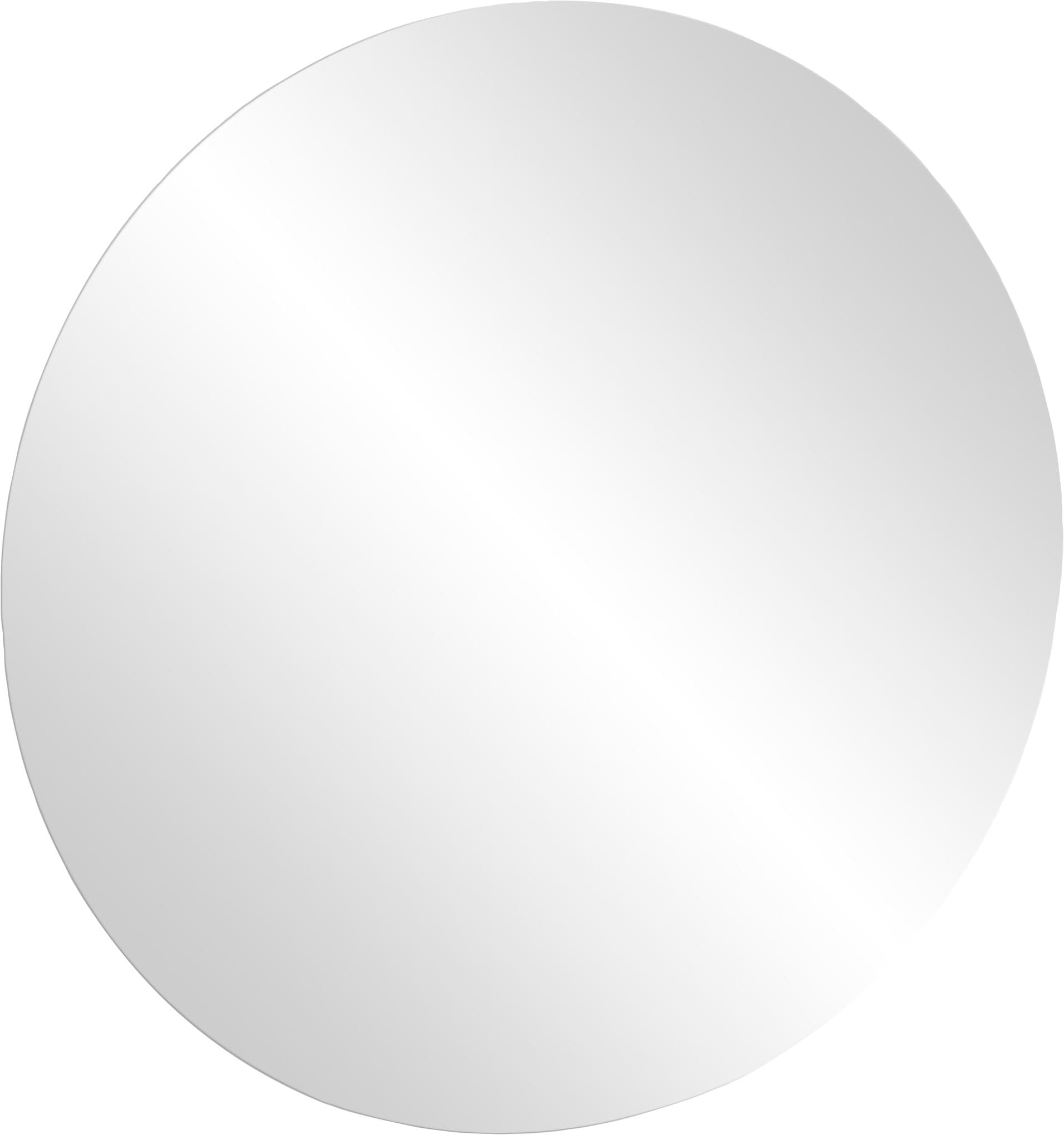 Schildmeyer Wandspiegel »Hilda« rund, Durchmesser 45 cm