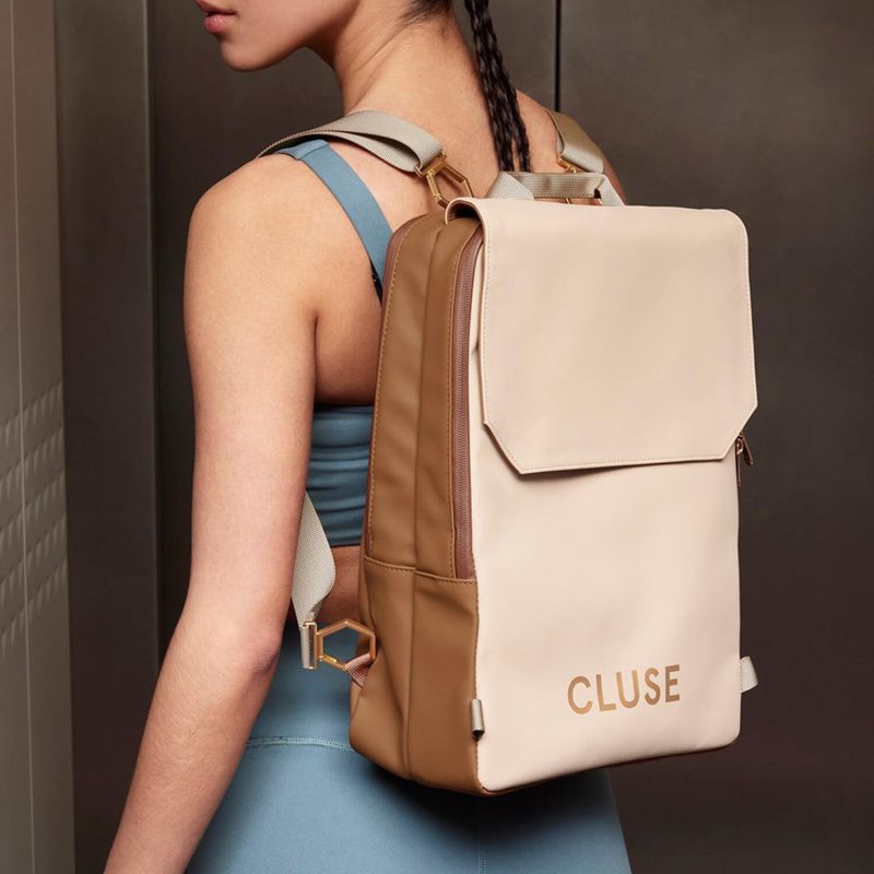 Sac à dos Le Réversible 15.6