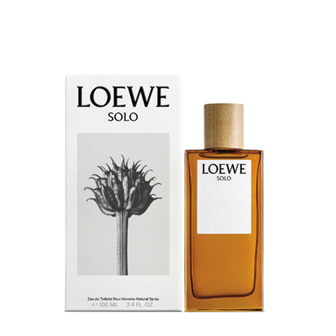 LOEWE LOEWE SOLO Eau de Toilette - 50ml