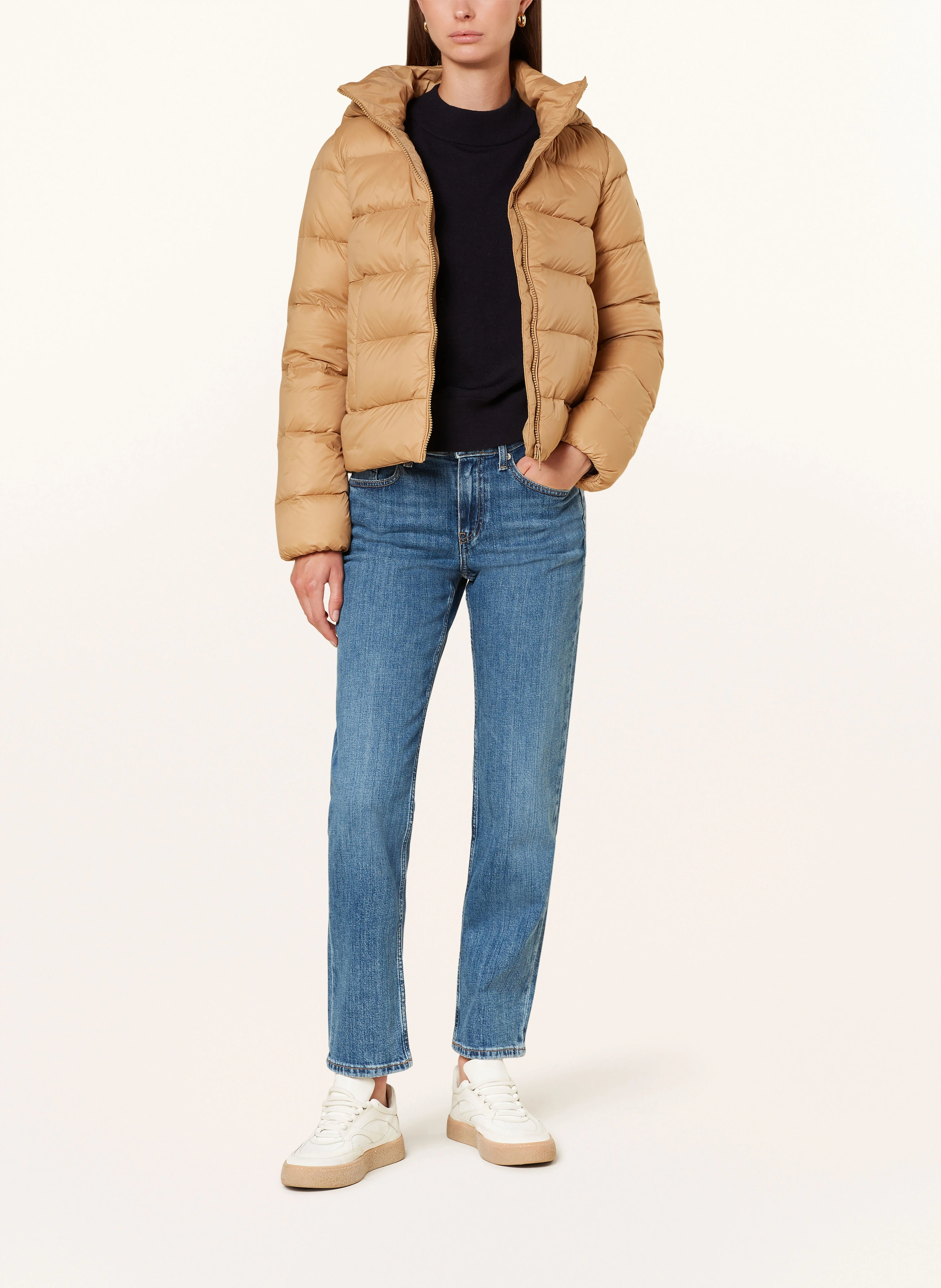 TOMMY HILFIGER Straight Jeans