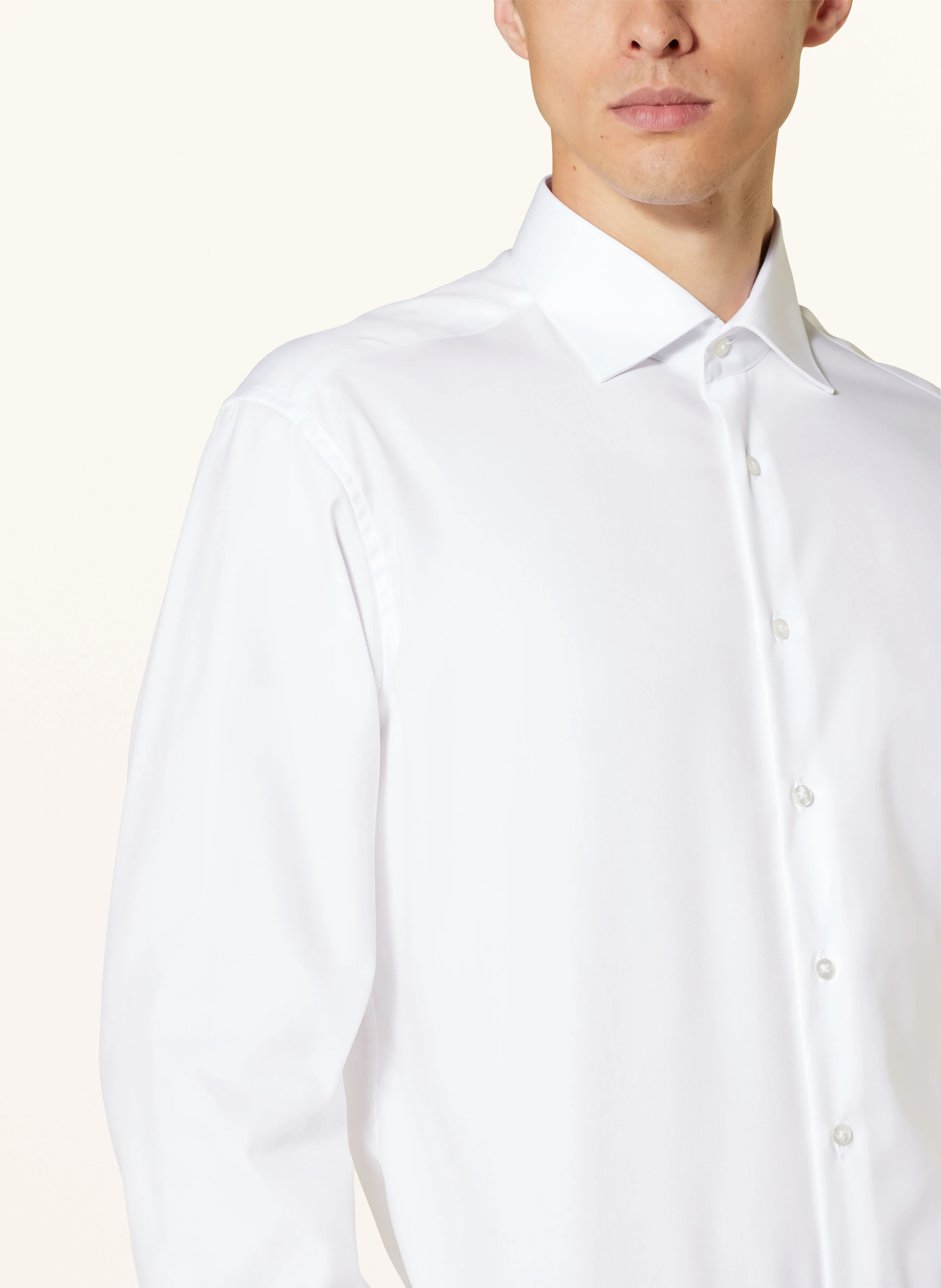 ETERNA Hemd Modern Fit