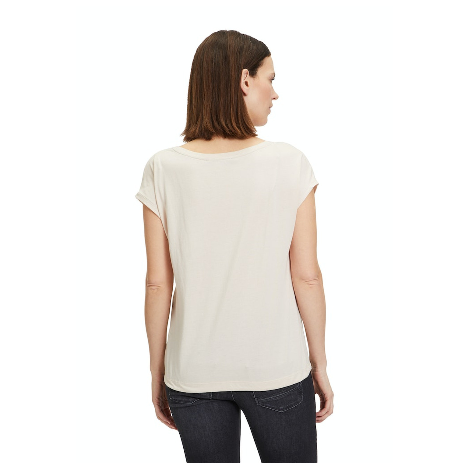 Betty & Co Shirt Kurz 1/2 Arm