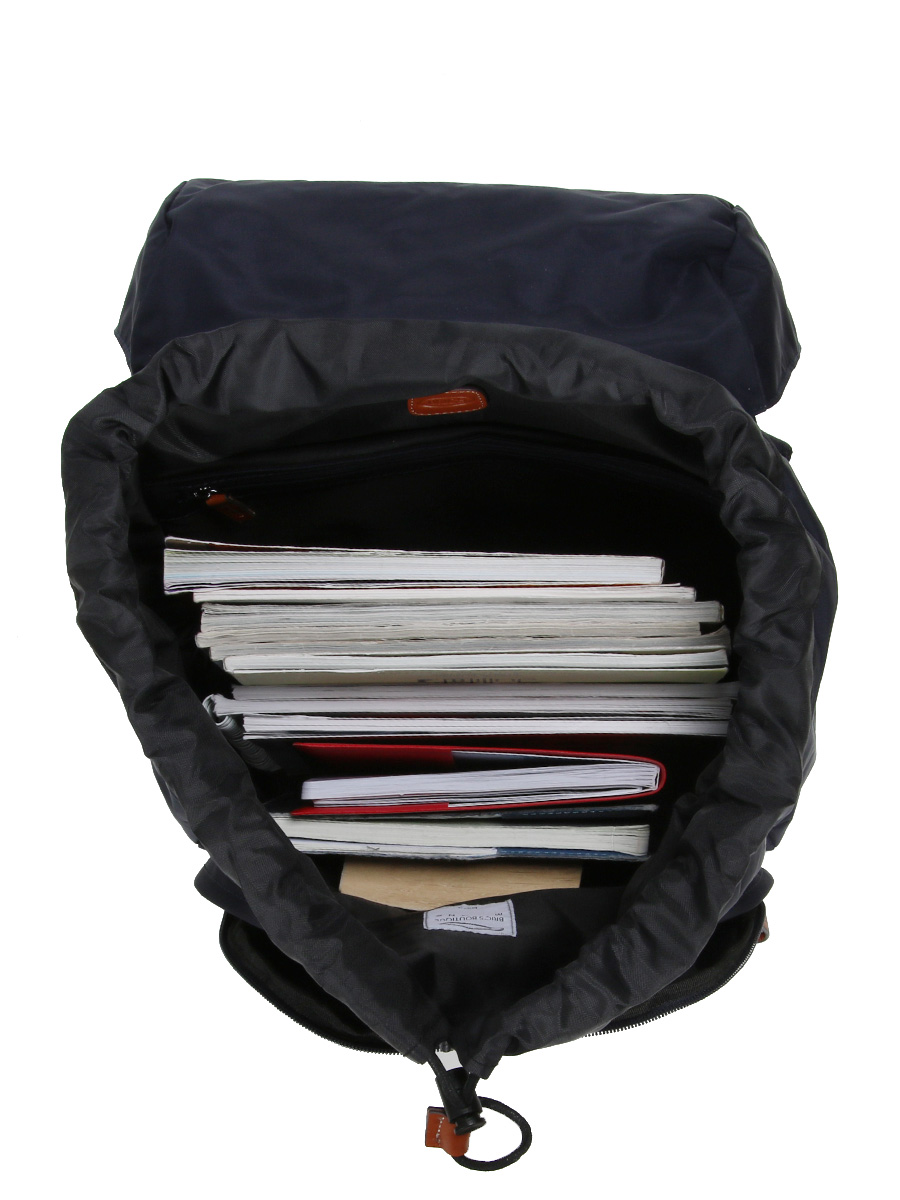 Sac À dos Bric's X-Travel 39 cm