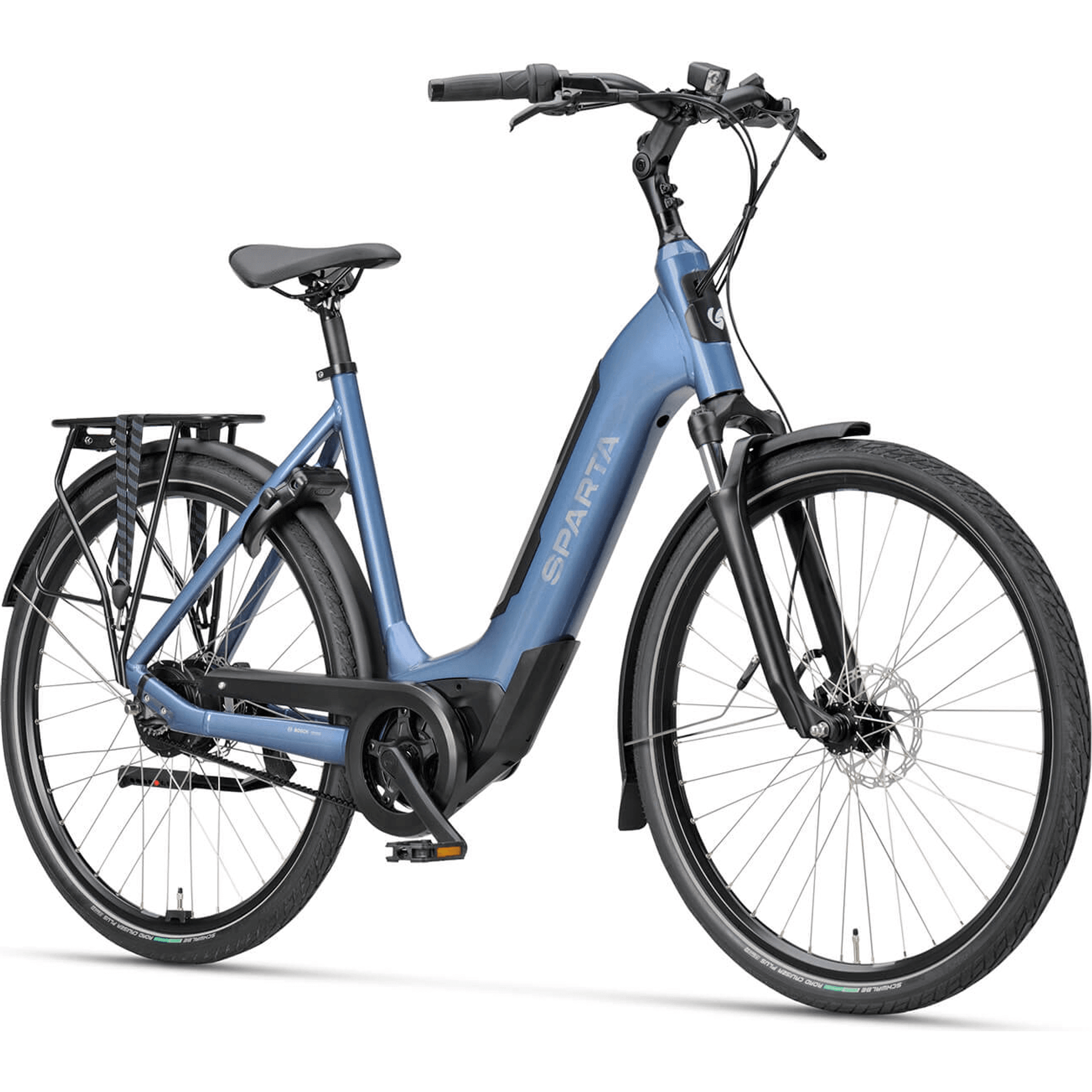 Sparta C-Grid Ultra 2025