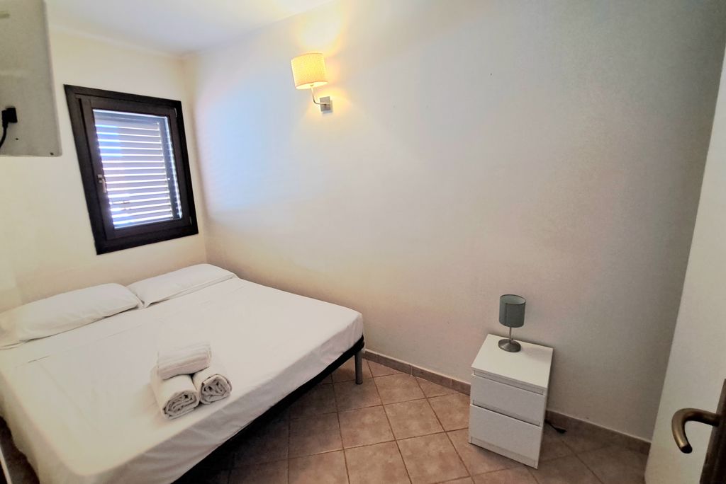 Residence Magabu Special category Logies - Appartement