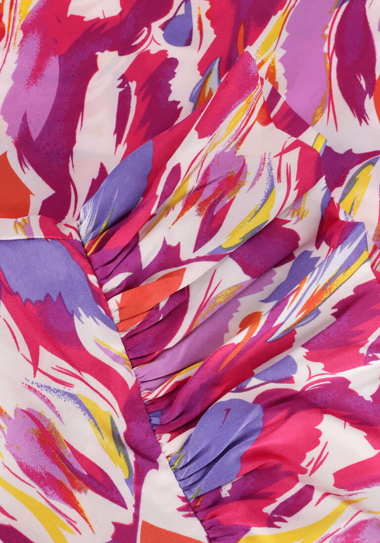 STUDIO AMAYA roze studio amaya blouse philou blouse