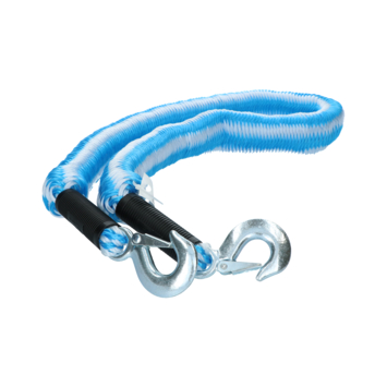 Carpoint Sleepkabel Stretch 2000KG