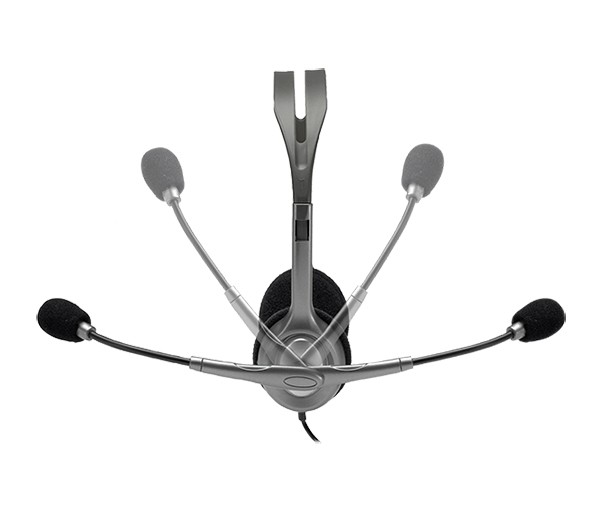 Logitech H111 Stereo Headset - Filaire