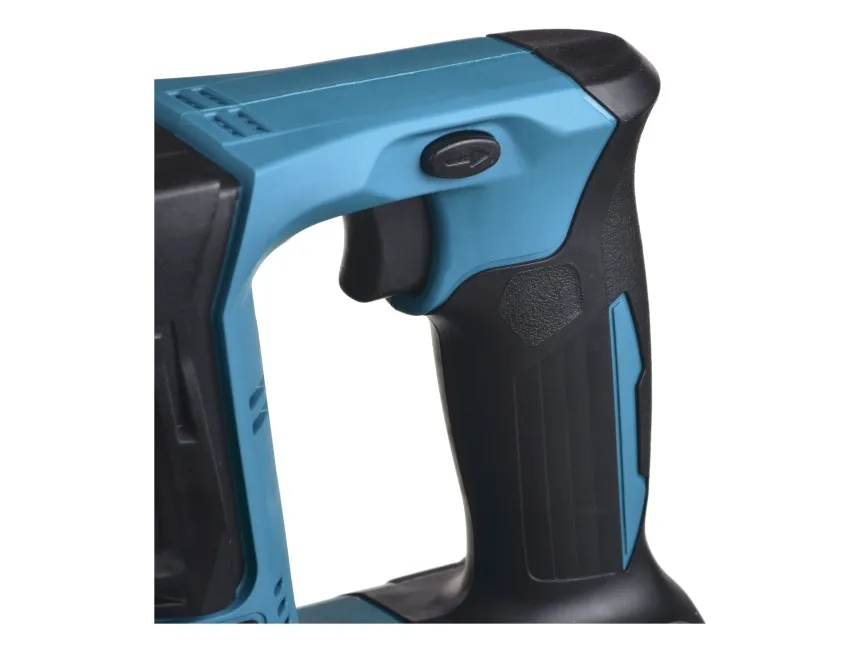 Makita DHR171Z - Roterende hammer - ledningfri - 2 tilstande - SDS-plus - 1.2 Joule - intet batteri - 18 V