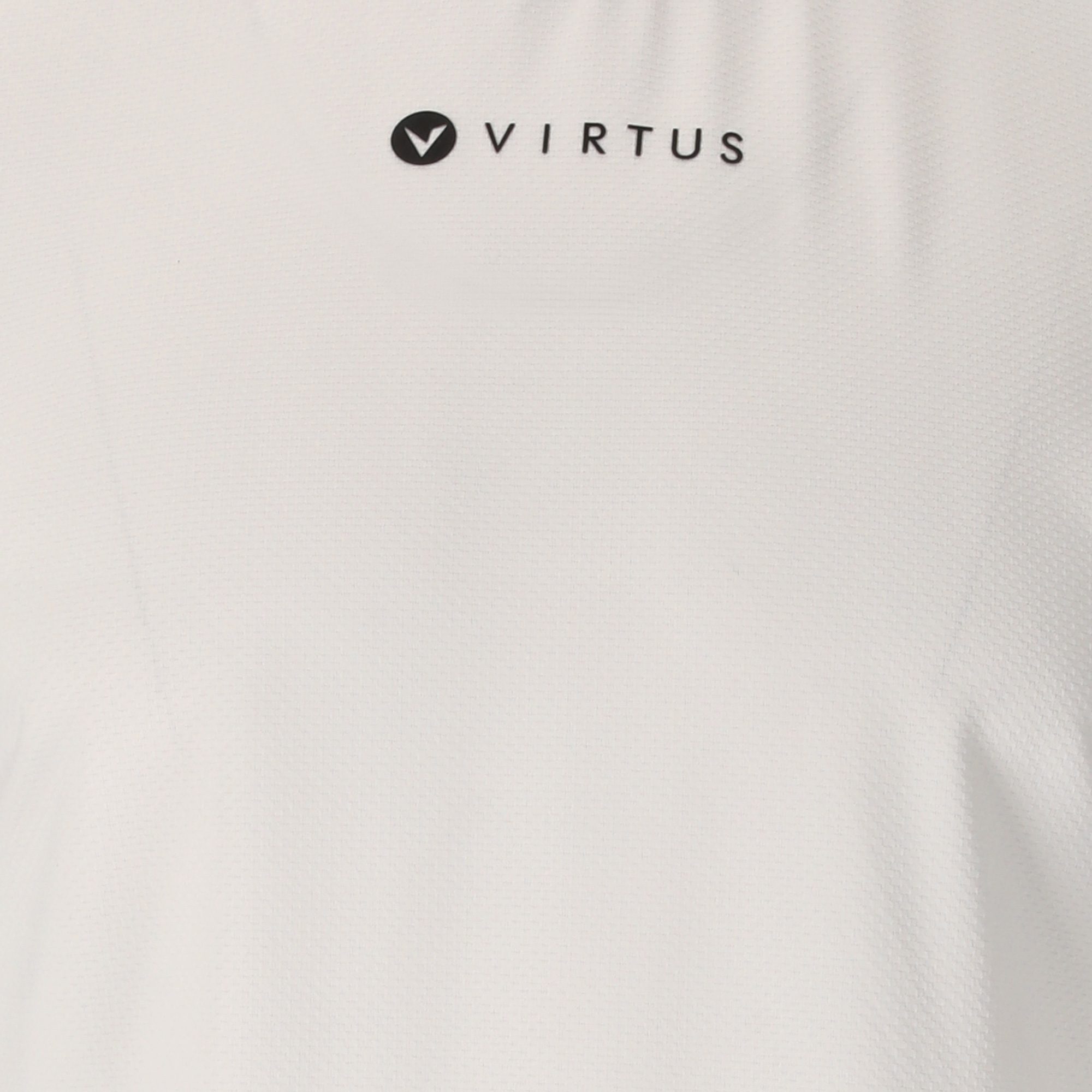 Virtus Roger M Hyperstretch T-Shirt Herren weiß