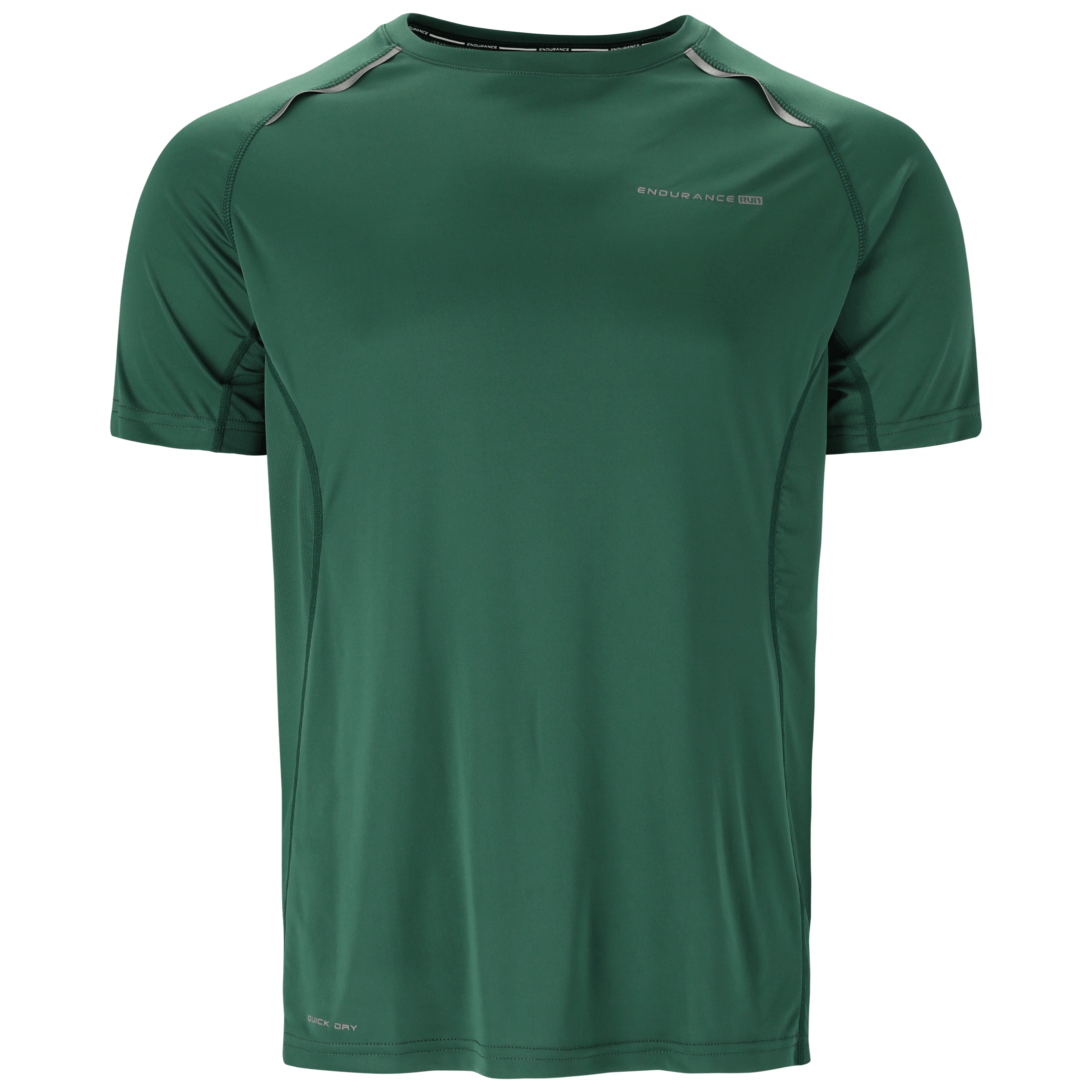 Endurance Lasseno M S-S Tee - Treningstøy