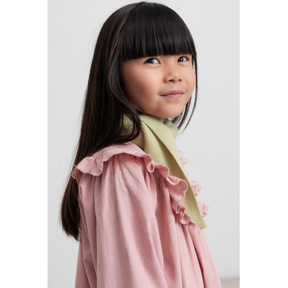 Køb MarMar Fine Cord Soft Berry Delina LS Kjole
