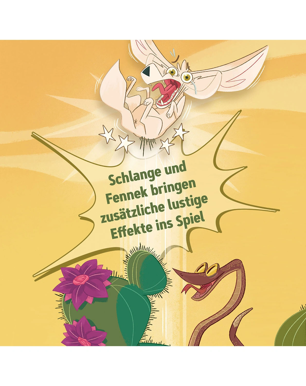 Kartenspiel AUTSCH! 44-teilig