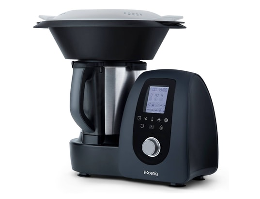 H.KOENIG - Robot culinaire HK8